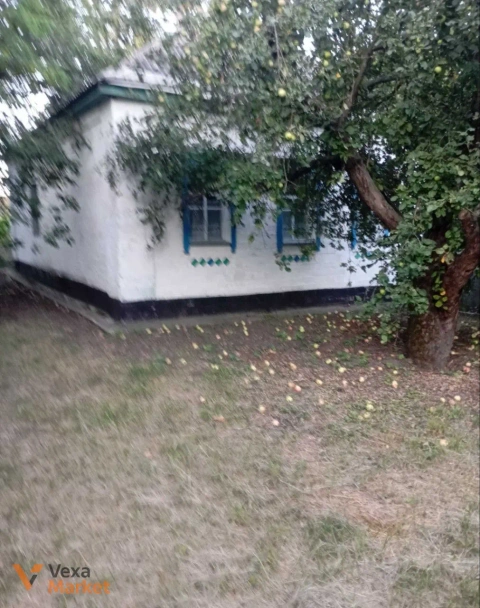 Продаж будинку в с. Ковтунівка, Золотоніський район, Черкаська область