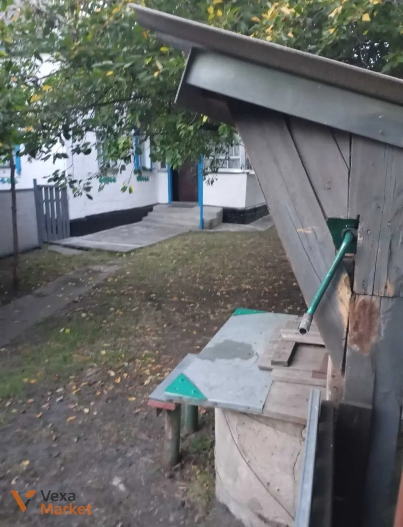 Продаж будинку в с. Ковтунівка, Золотоніський район, Черкаська область — фото 4