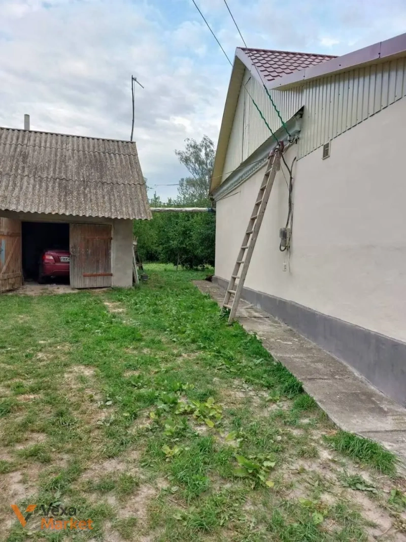 Продаж будинку в с. Миклаші, Шепетівський район, Хмельницька область — фото 2
