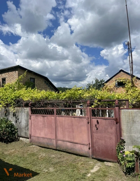 Продаж будинку в с. Ромашки, Обухівський район, Київська область
