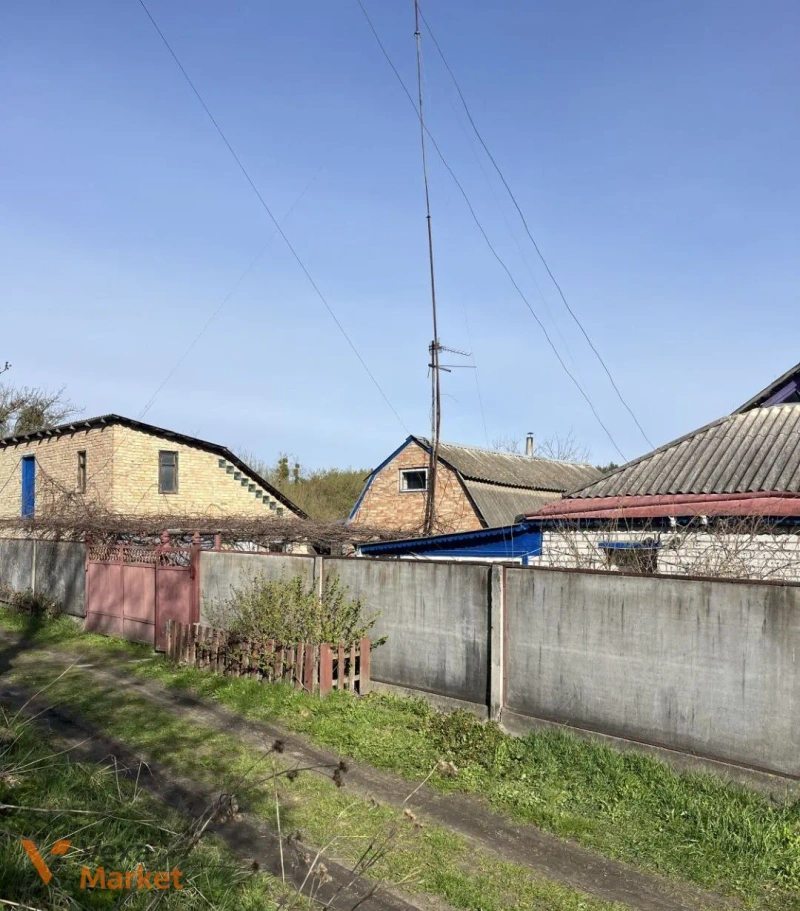 Продаж будинку в с. Ромашки, Обухівський район, Київська область — фото 7
