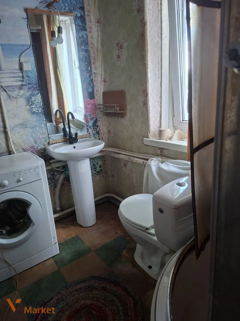 Продаж будинку в с. Рудка, Дніпропетровська область — фото 4