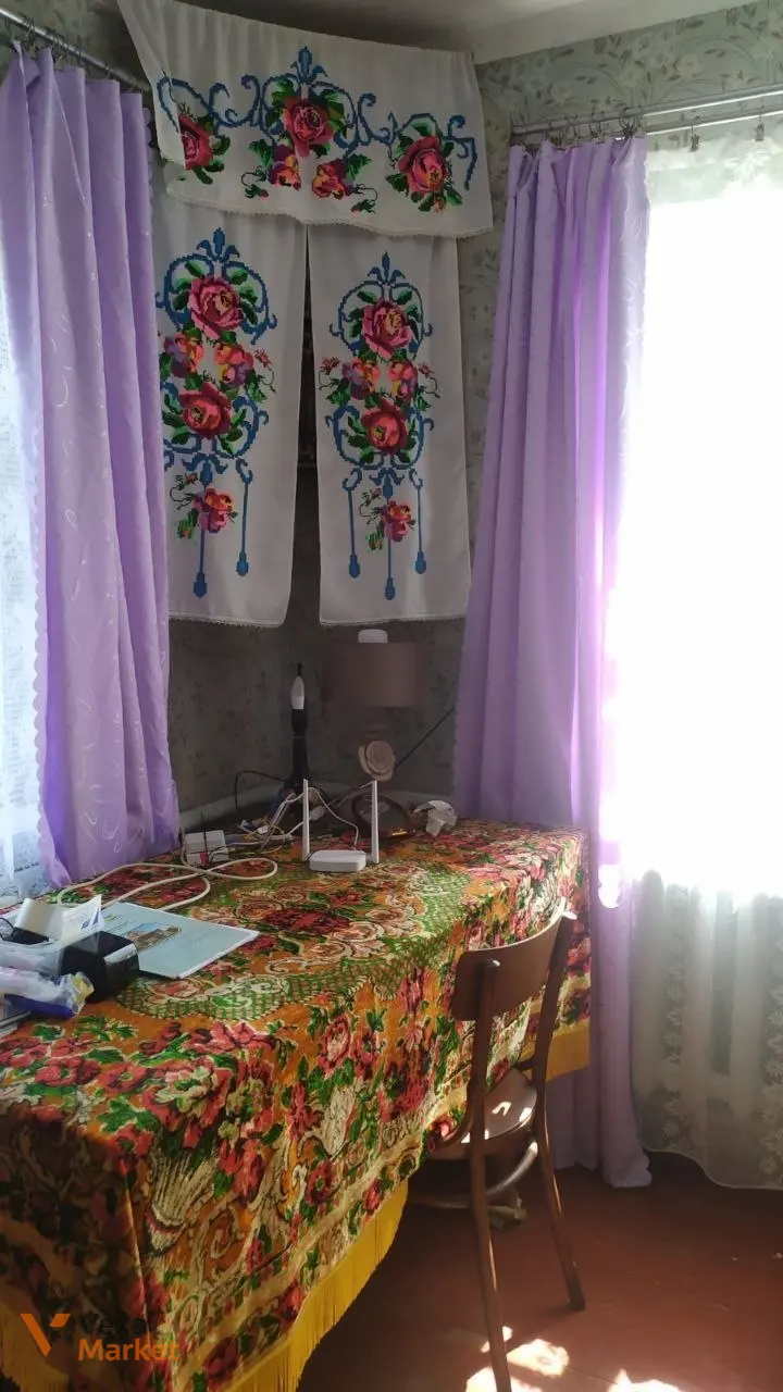 Продаж будинку в с. Великий Хутір, Золотоніський район — фото 2