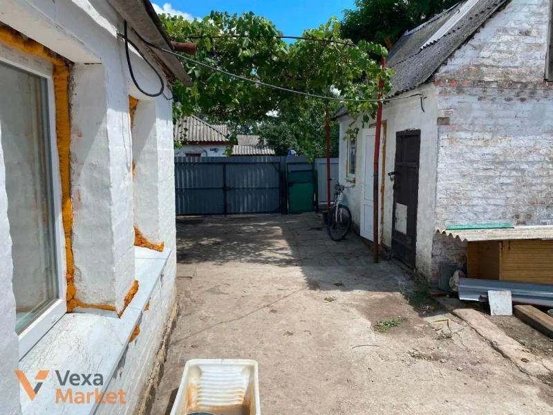 Продаж будинку в смт Компаніївка, Кіровоградська область — фото 2