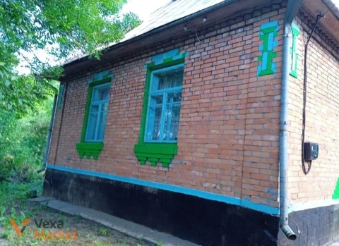 Продаж дачі в с. Новий Світ, Хмельницька область