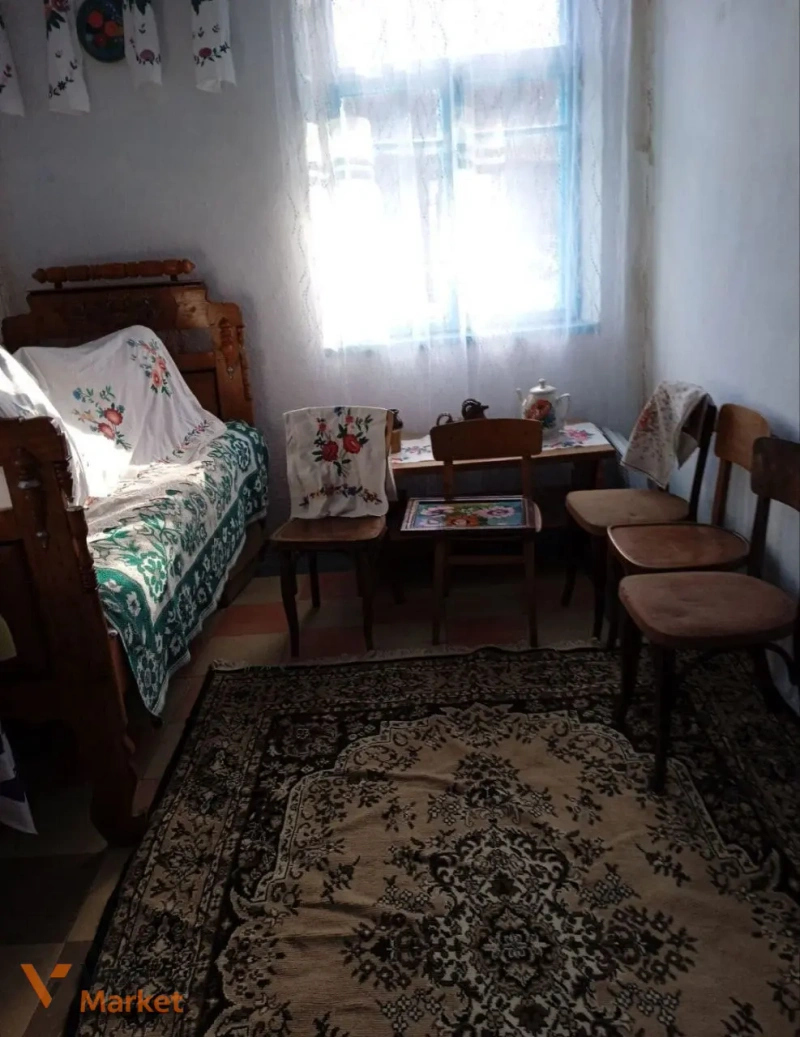 Продаж дачі в с. Новий Світ, Хмельницька область — фото 3
