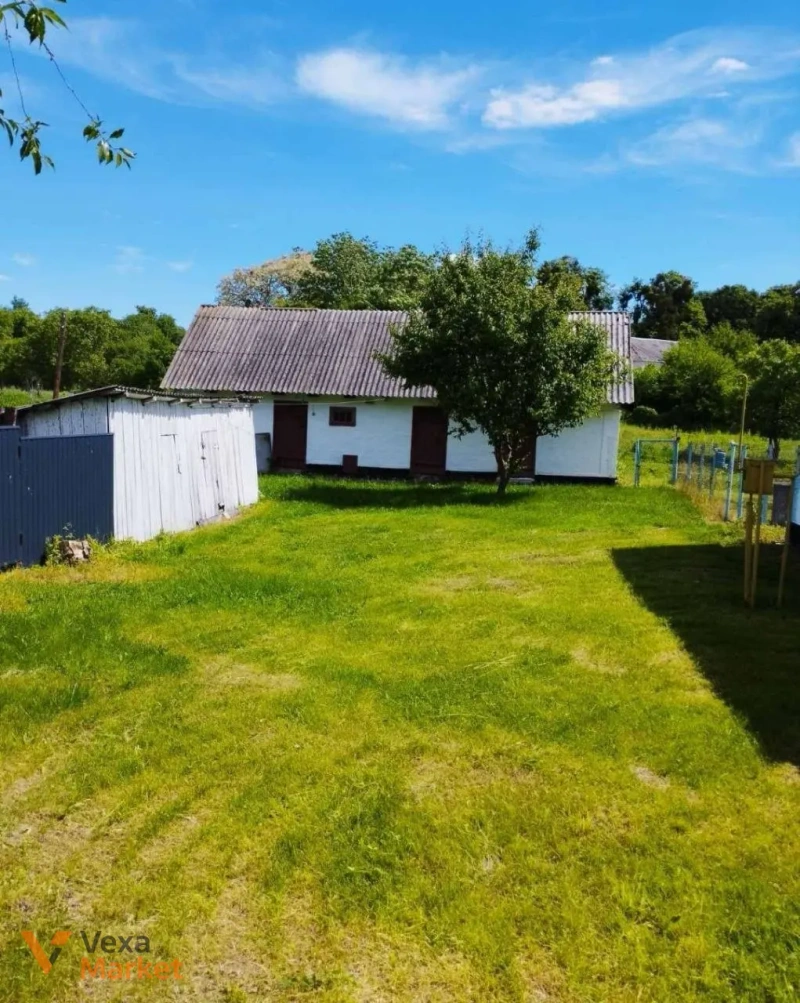 Продаж цегляного будинку в с. Дібрівка, Білоцерківський район — фото 4