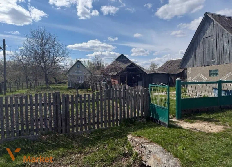 Продаж цегляного житлового будинку в с. Білокоровичі, Коростенський район — фото 4