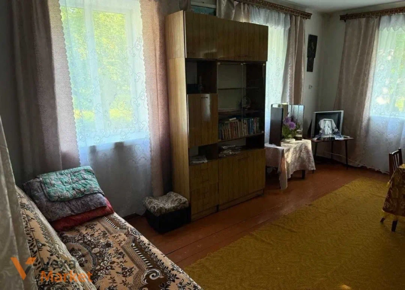 Продаж цегляного житлового будинку в с. Білокоровичі, Коростенський район — фото 5