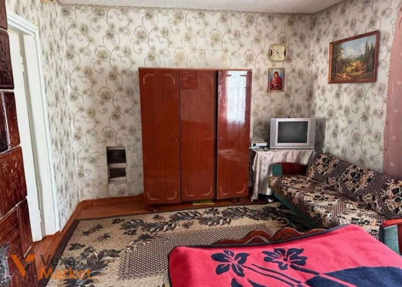 Продаж цегляного житлового будинку в с. Білокоровичі, Коростенський район — фото 6