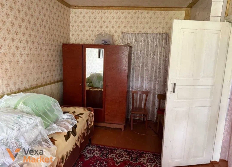 Продаж цегляного житлового будинку в с. Білокоровичі, Коростенський район — фото 8
