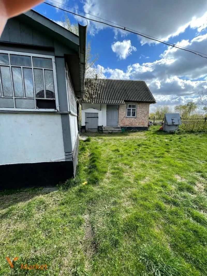Продаж житлового будинку в с. Острів, Демидівська ОТГ, Дубенський район, Рівненська область — фото 4