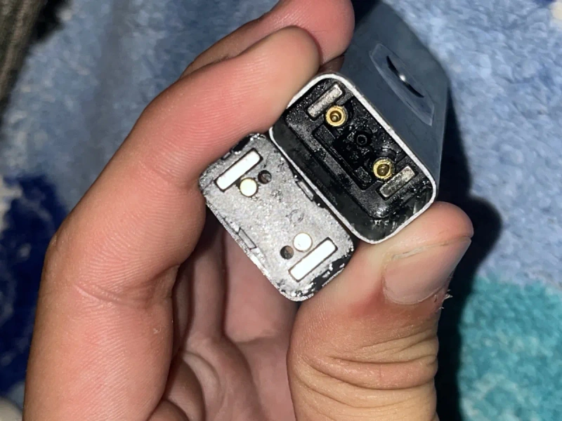 Под-система Vaporesso Xros 4 — фото 4