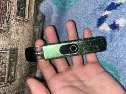 Под-система Vaporesso Xros 4