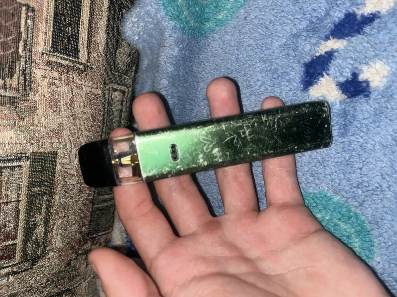 Под-система Vaporesso Xros 4 — фото 2