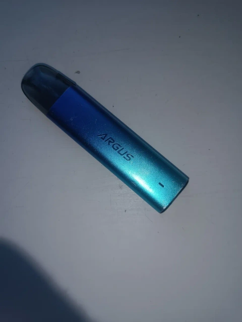 Argus G2 minikk