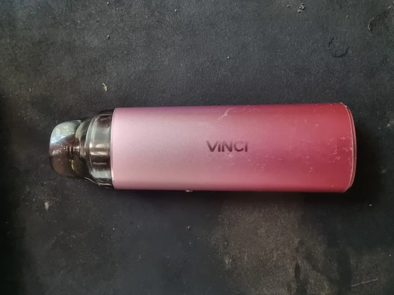 Pod-система Voopoo Vinci S, рожева — фото 2