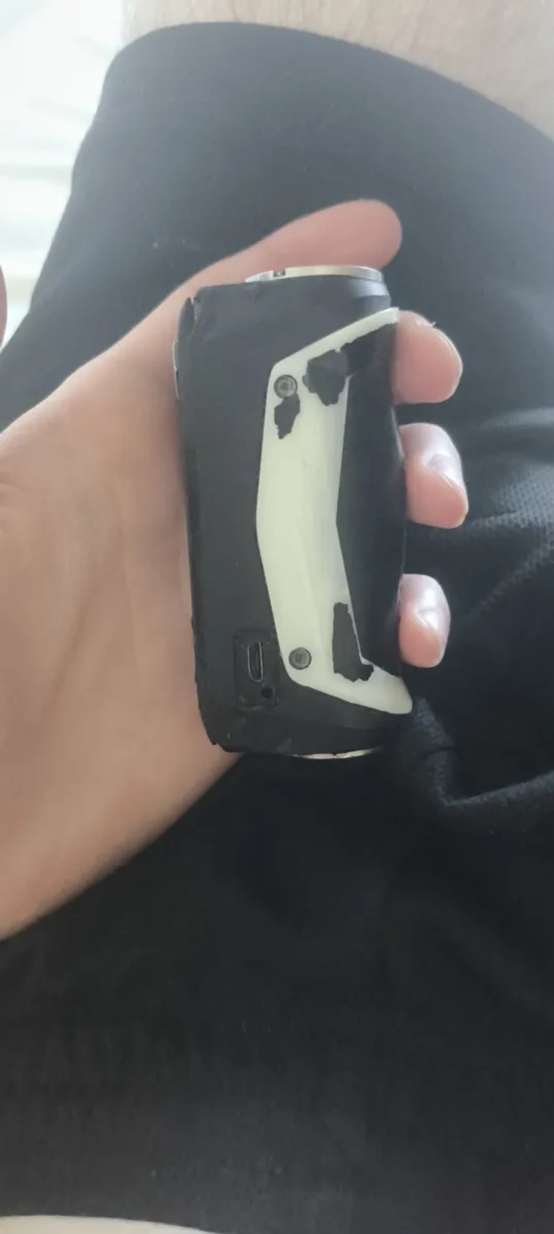 Aegis solo 100w — фото 3