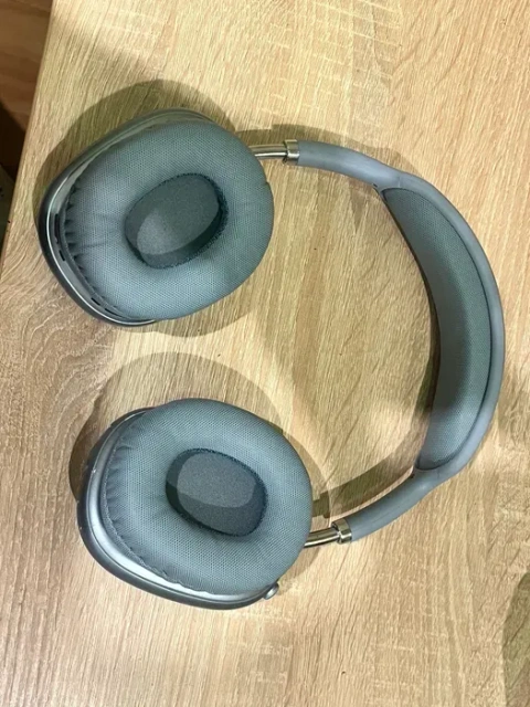 Бездротові навушники Hoco w35 air