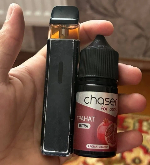 Xros 5 mini vaporesso