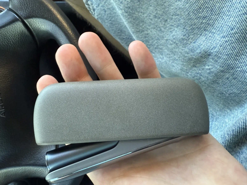 IQOS/GLO/Інші пристрої для нагрівання тютюну — фото 3