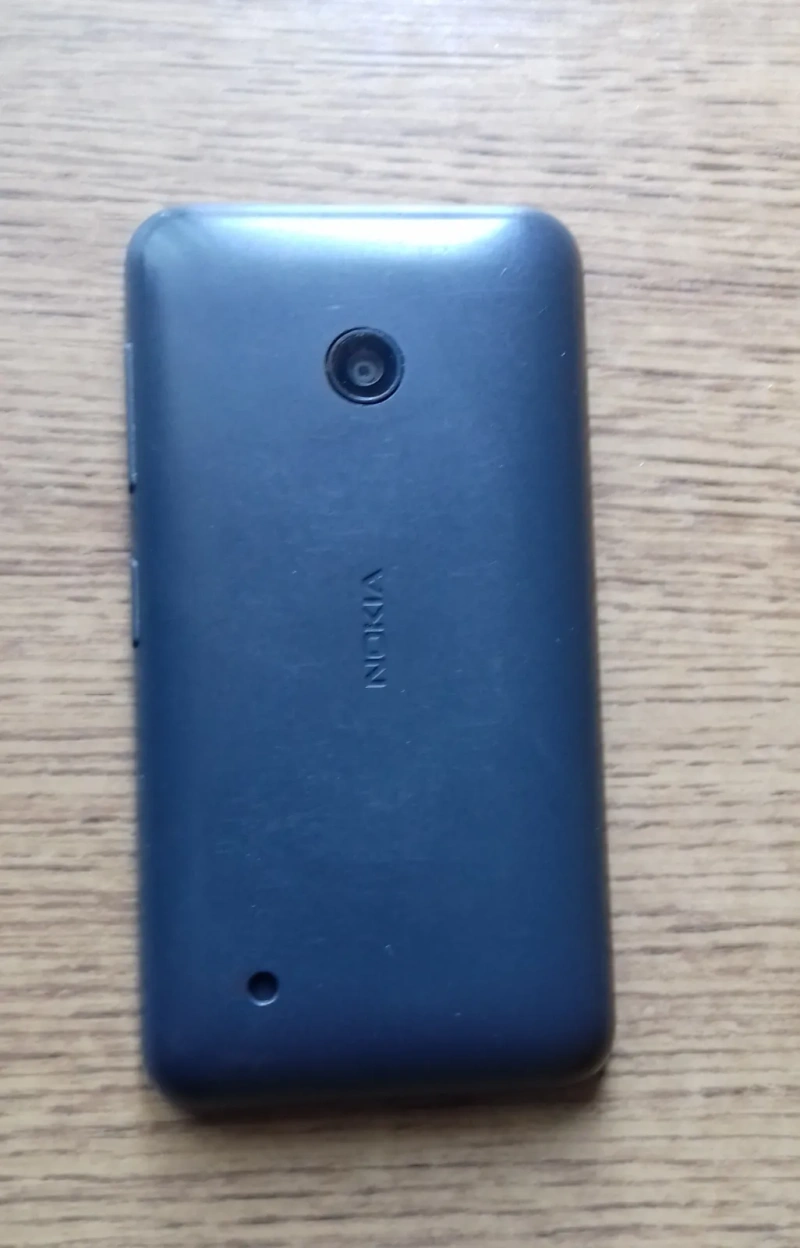 Nokia Lumia 530 Dual SIM - Оригинал, телефон + чехол и подарок! — фото 4