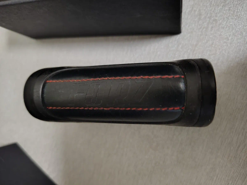 Vaporesso Forz TX80 Pod-система — фото 2