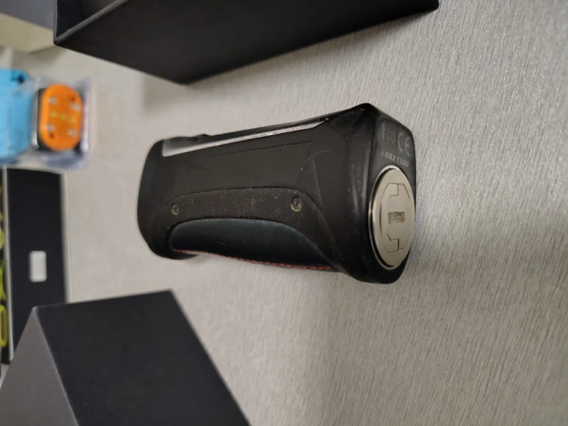 Vaporesso Forz TX80 Pod-система — фото 3
