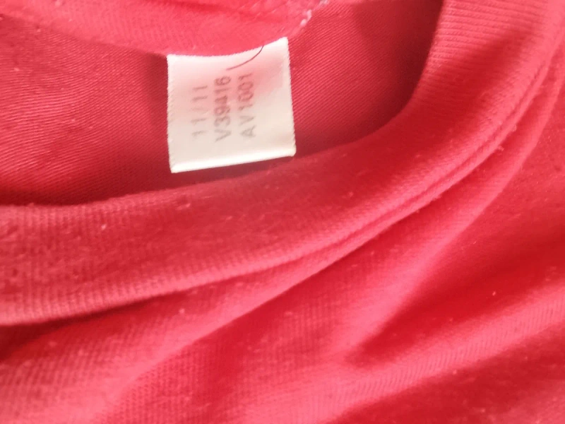 Футбольна футболка AC Milan Adidas Оригінал (2011/12) — фото 3