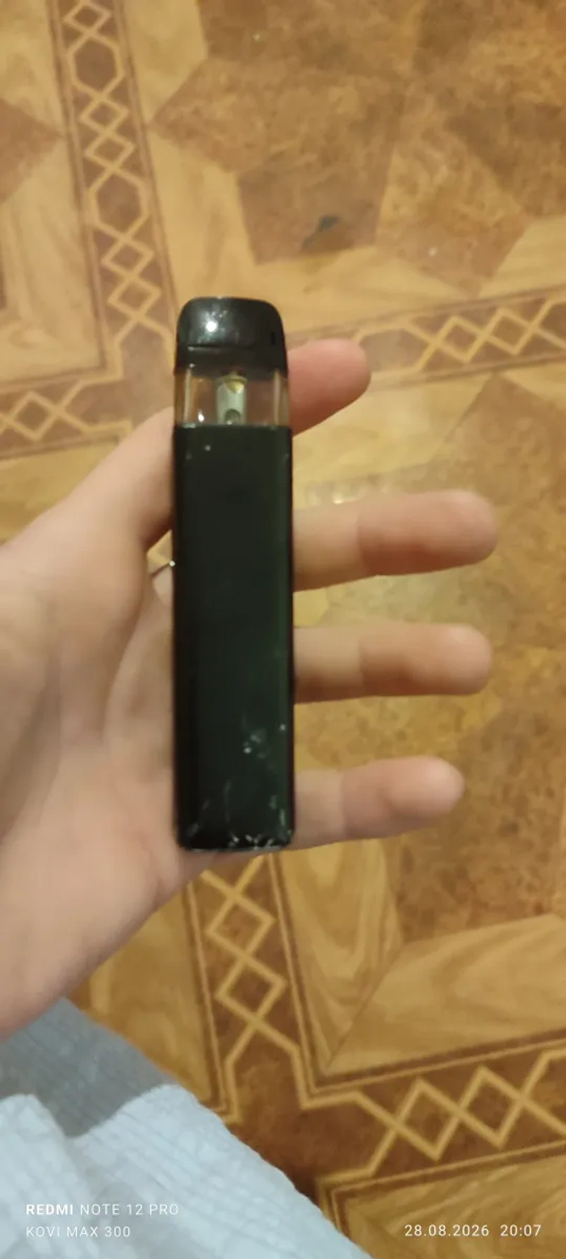 Vaporesso xros 5 mini — фото 2