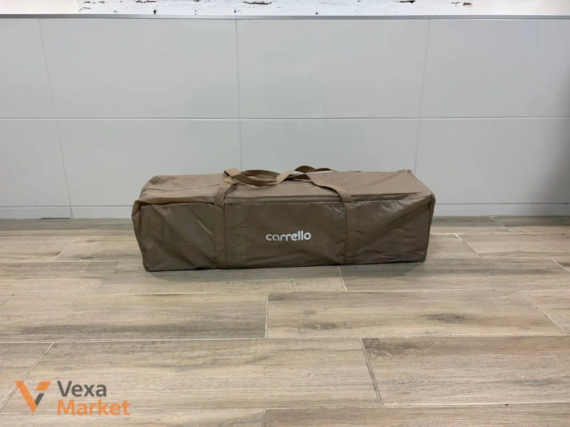 Прокат дитячого ліжечка-манежу Carrello — фото 2