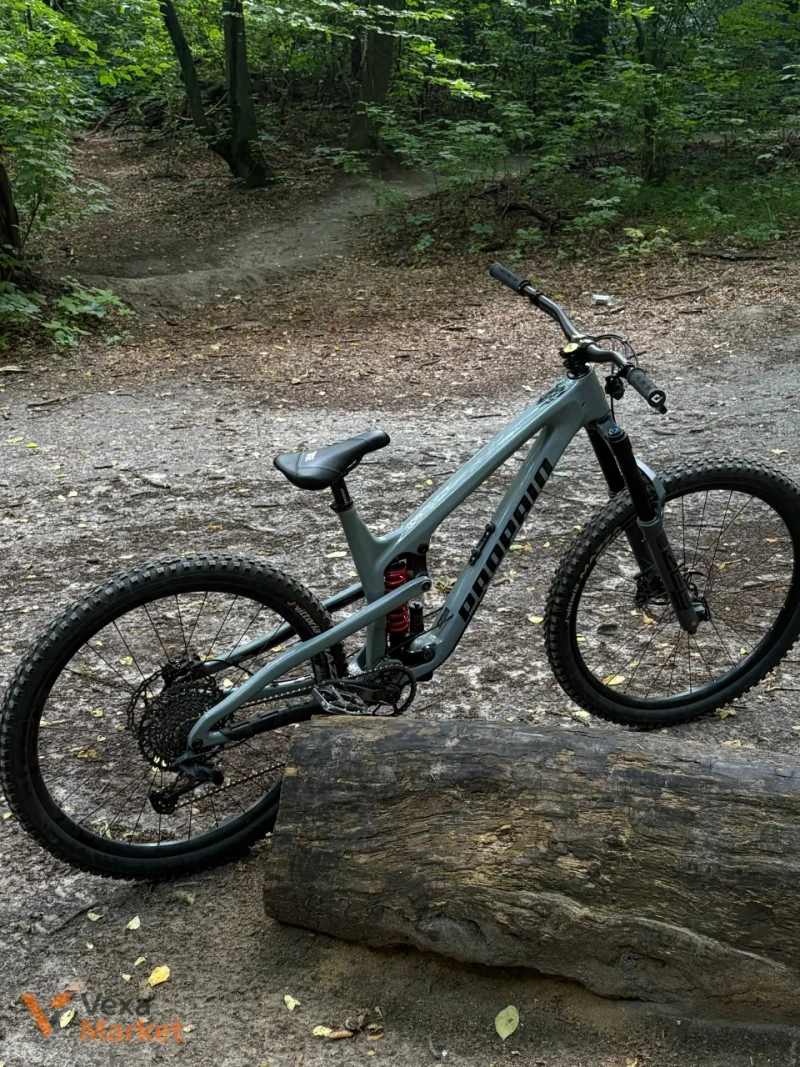 Propain Spindift 2023 CF L Enduro Bike — фото 2