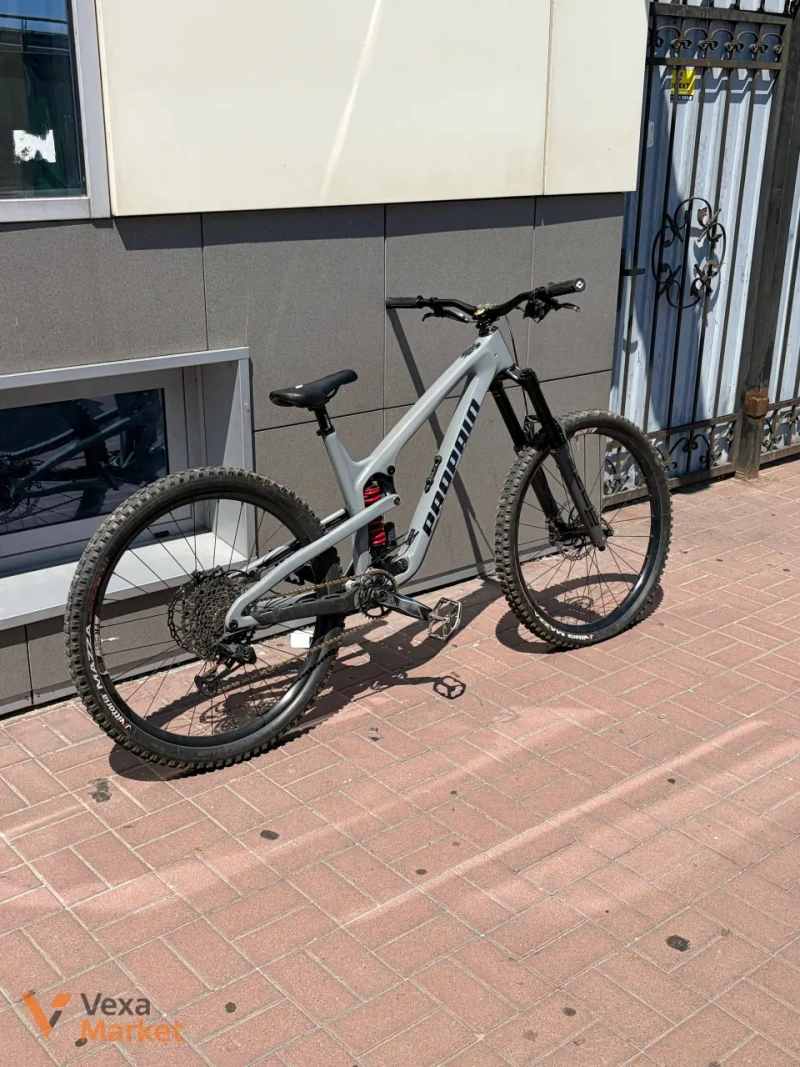 Propain Spindift 2023 CF L Enduro Bike — фото 3