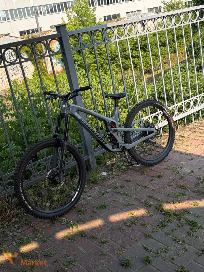 Propain Spindift 2023 CF L Enduro Bike — фото 4