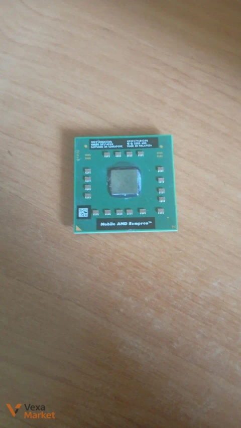 Процессор Mobile AMD Sempron™ 2100+ для ноутбука