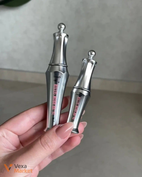 Прозорий гель для брів Benefit 24-HR Brow Setter
