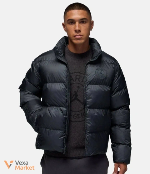Пуховик Jordan PSG