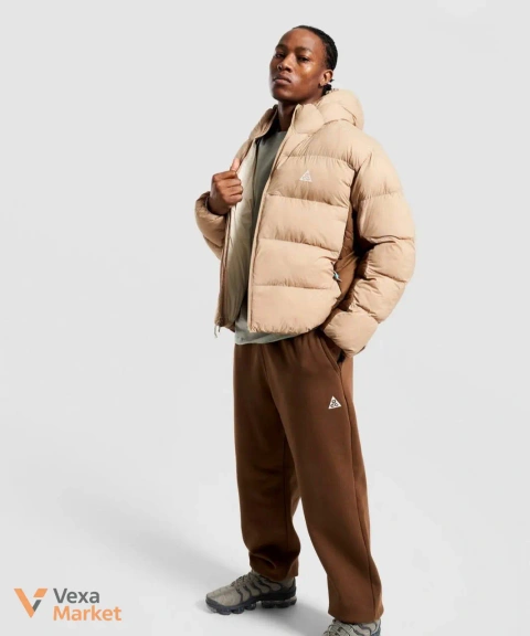 Пуховик Nike ACG Lunar Lake на Primaloft
