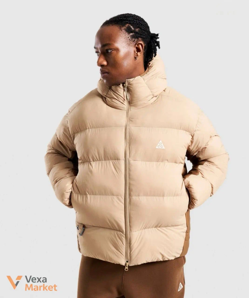 Пуховик Nike ACG Lunar Lake на Primaloft — фото 2