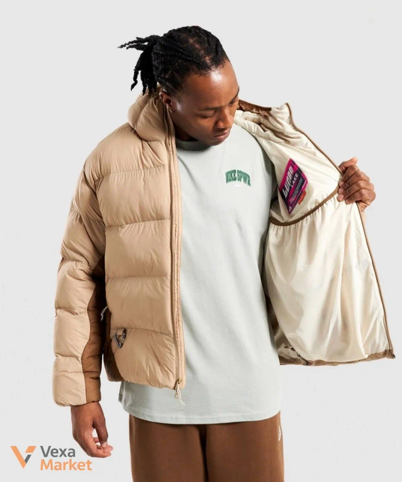 Пуховик Nike ACG Lunar Lake на Primaloft — фото 3