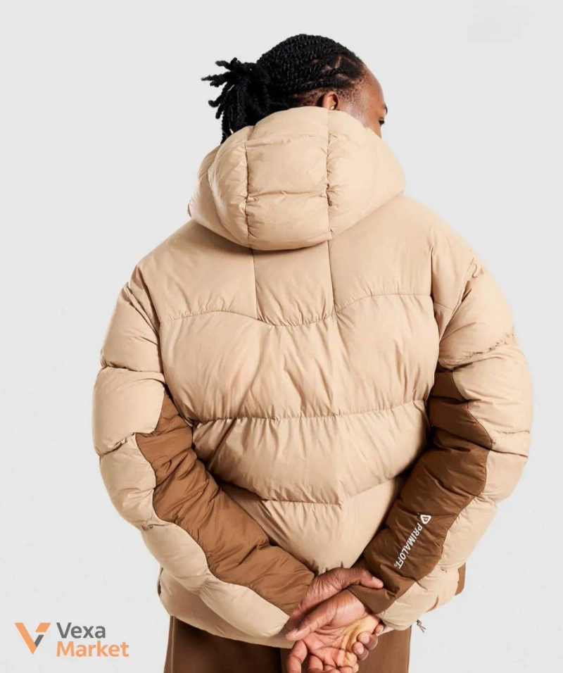 Пуховик Nike ACG Lunar Lake на Primaloft — фото 4