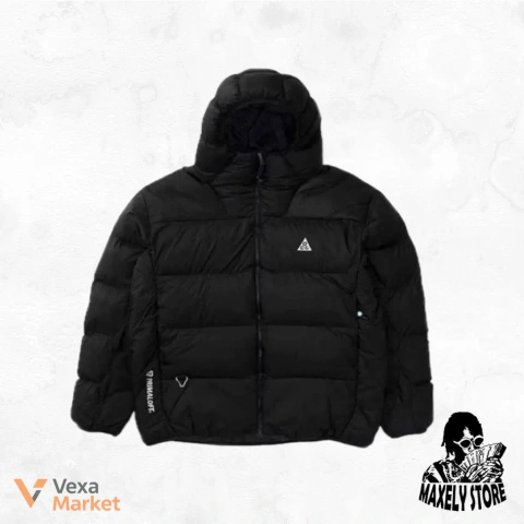 Пуховик Nike ACG Therma-FIT ADV Lunar Lake Puffer Jacket