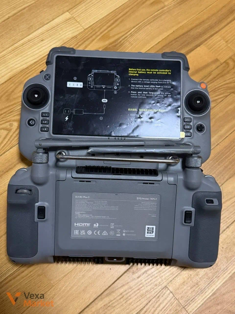 Пульт керування DJI RC Pro / RC Plus 2