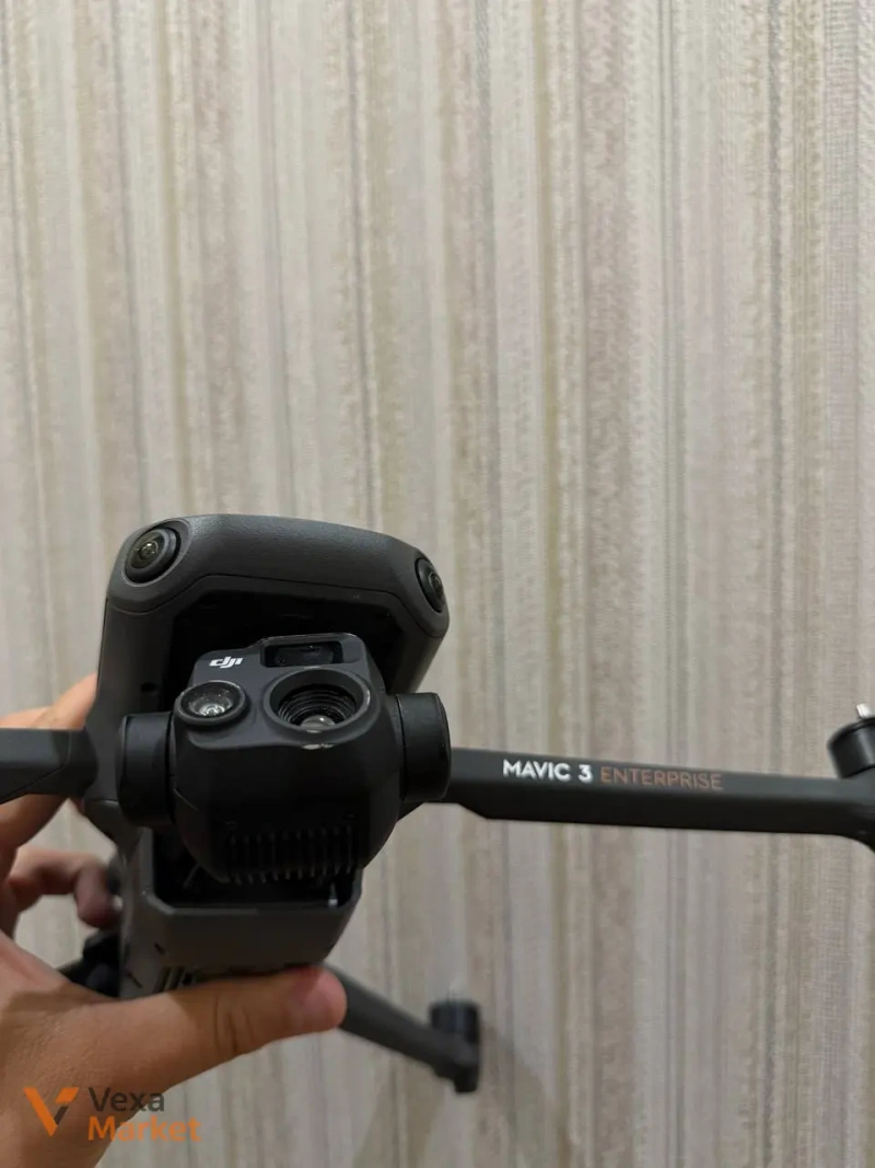 Пульт керування DJI RC Pro / RC Plus 2 — фото 3