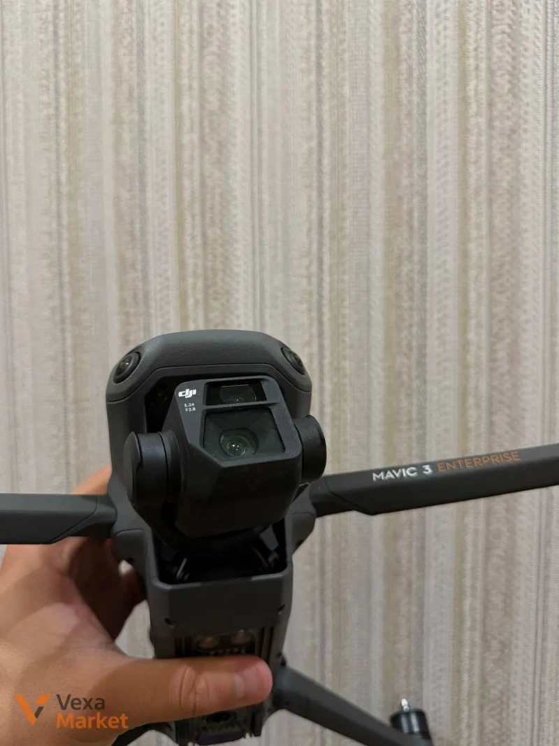 Пульт керування DJI RC Pro / RC Plus 2 — фото 4
