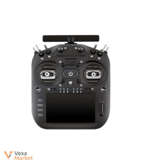 Пульт керування RadioMaster TX16S MK3 ELRS Black
