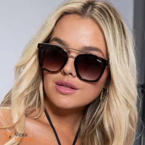 QUAY Australia Жіночі окуляри