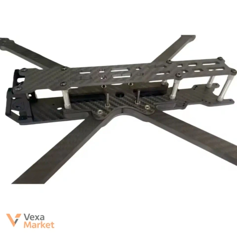 Рама для дрону XL v6 10" Mark4 v2 10"