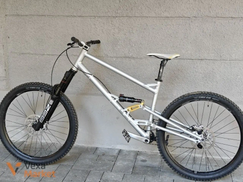 Рама ендуро Elements 180/180(190)мм 29 XXL