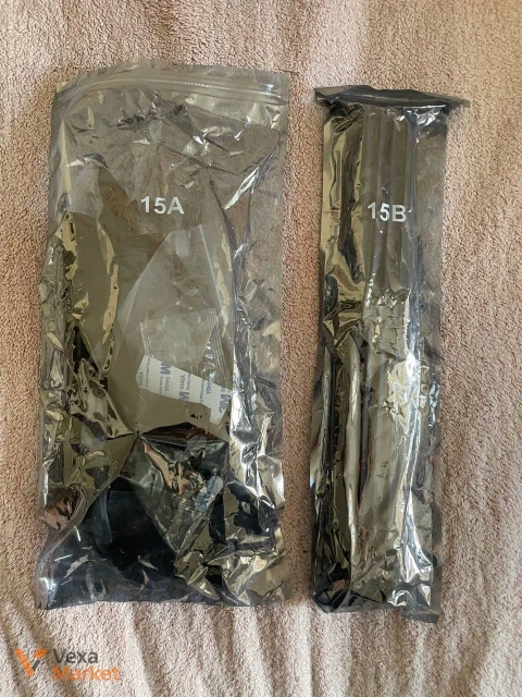 Рама Mark4 v3 Pro 15inch для FPV дрона